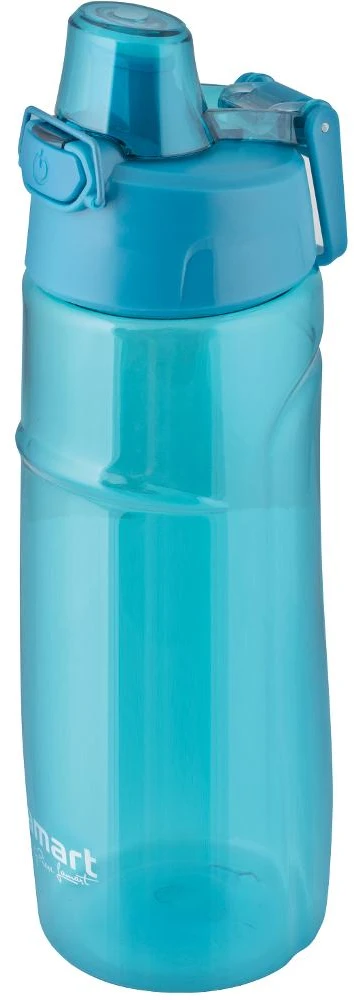 Gertuvė Lamart Butelis su snapeliu mėlynas 700 ml