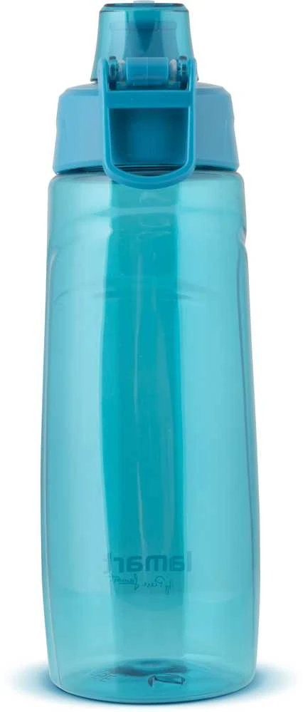 Gertuvė Lamart Butelis su snapeliu mėlynas 700 ml