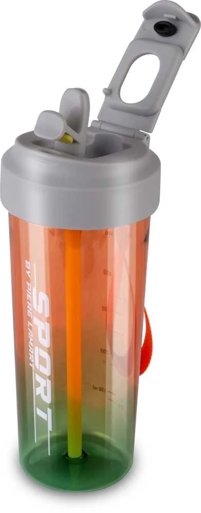 Gertuvė Lamart SPORT BOTTLE 600ML FIT-LT4073