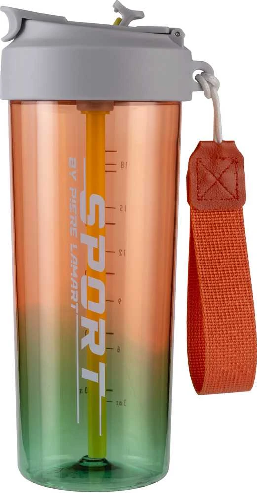 Gertuvė Lamart SPORT BOTTLE 600ML FIT-LT4073