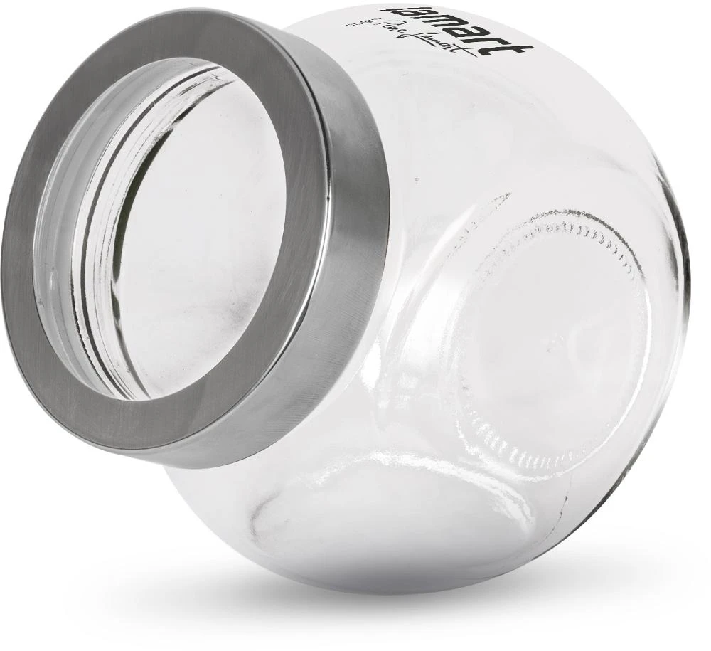 LT6049 3 dalių stiklainiai po 650 ml „Buck Lamart“