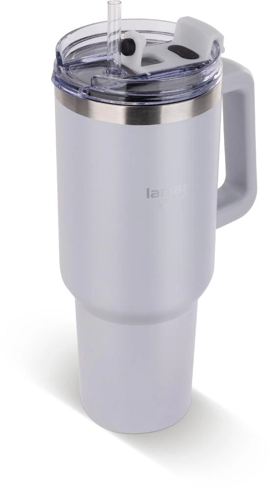LT4086 KUBEK TER. CREAM 1,2L HUGE LAMART