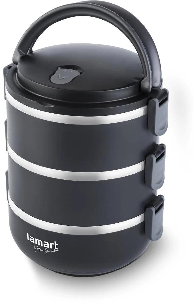 Lamart Vakarienė terminas LT6023 1,8 l J