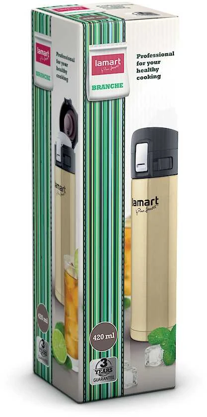 Termosas Lamart LT4009