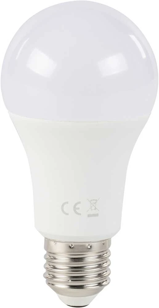 REL 33 LED A60 4x12W E27 WW RETLUX