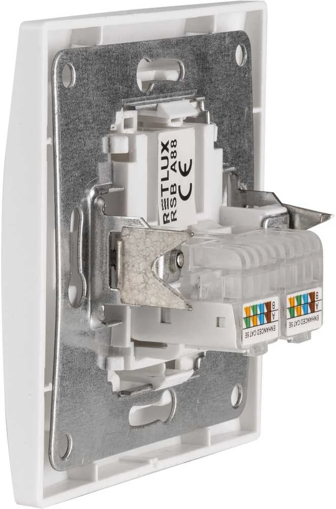 RSB A88F AMY comp + comp plug RETLUX