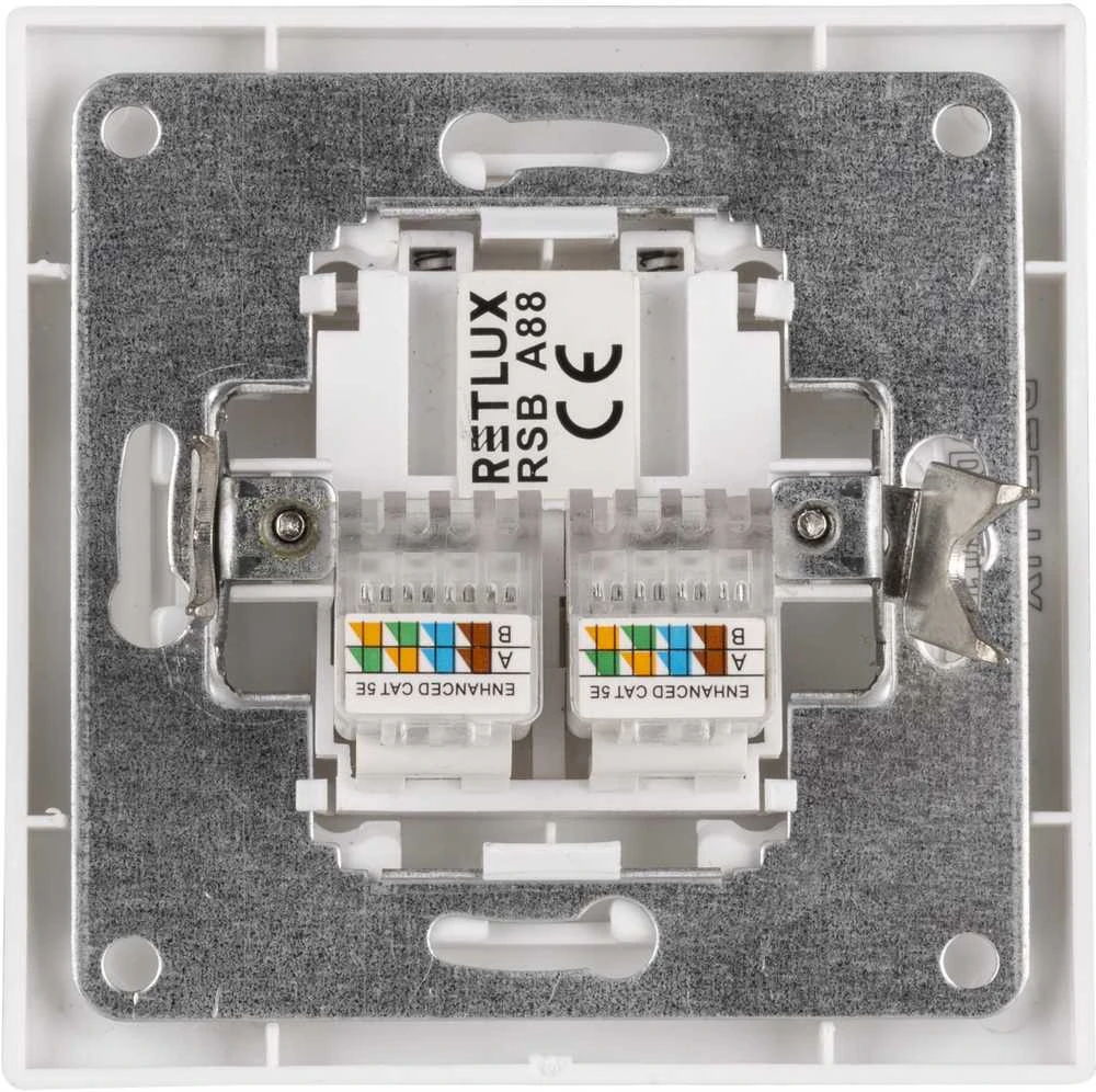 RSB A88F AMY comp + comp plug RETLUX