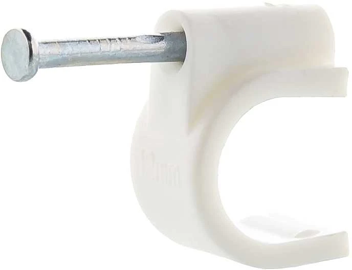 RCC 6 cable clamp 6mm 40pcs RETLUX
