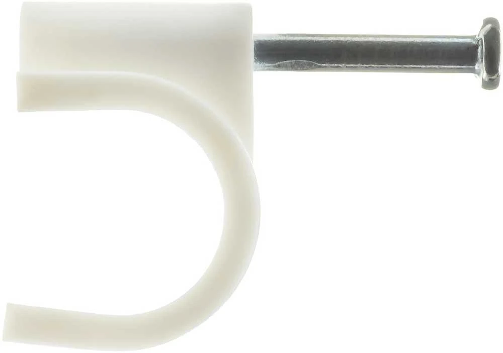 RCC 8 cable clamp 8mm 30pcs RETLUX