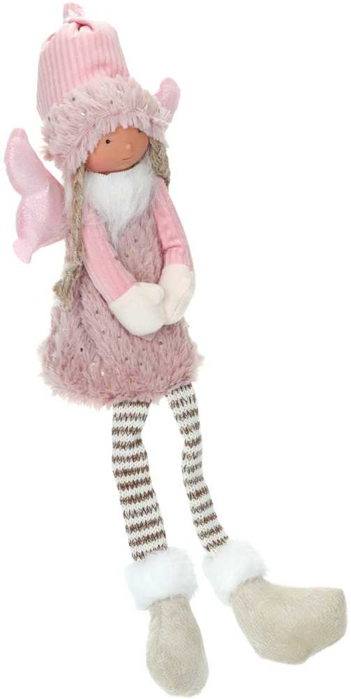 RXL 422 Pliusiniai angelai 42 cm RETLUX