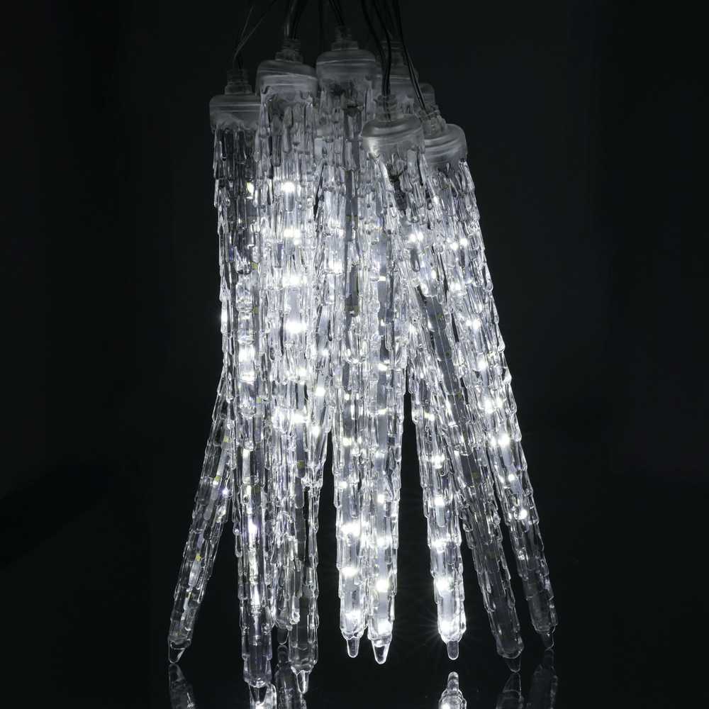 RXL 482 varveklių grandinėlė, 1,8 m, 220 LED RETLUX