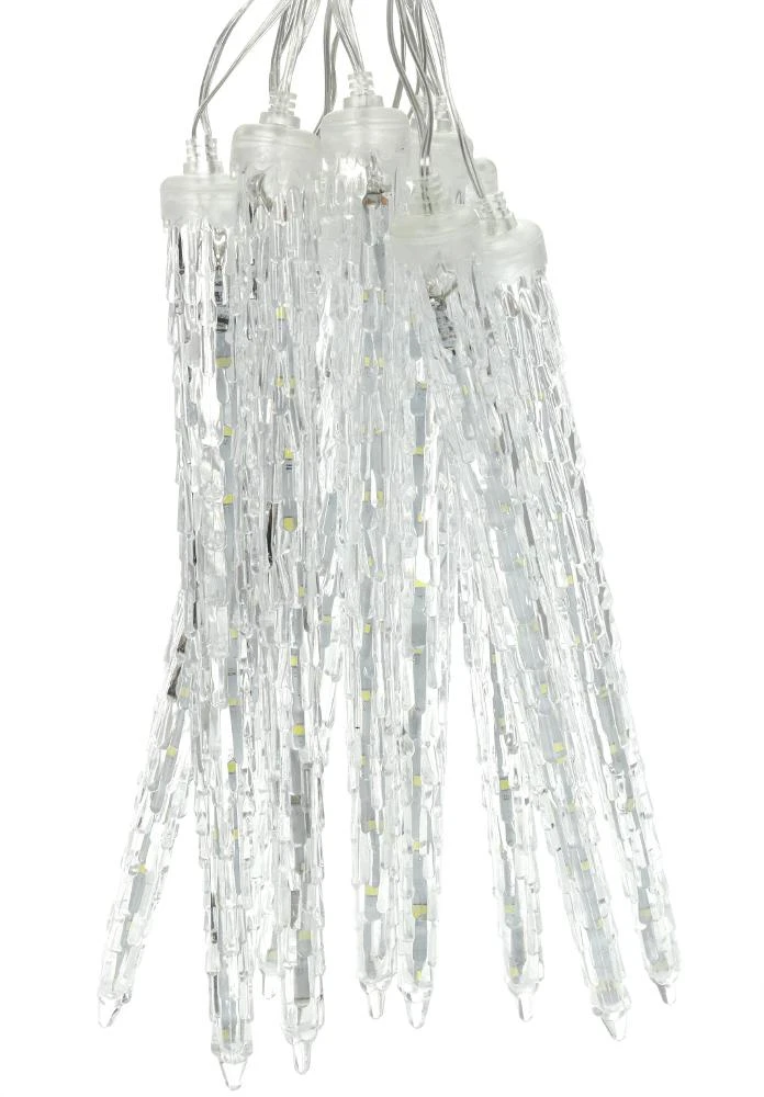 RXL 482 varveklių grandinėlė, 1,8 m, 220 LED RETLUX