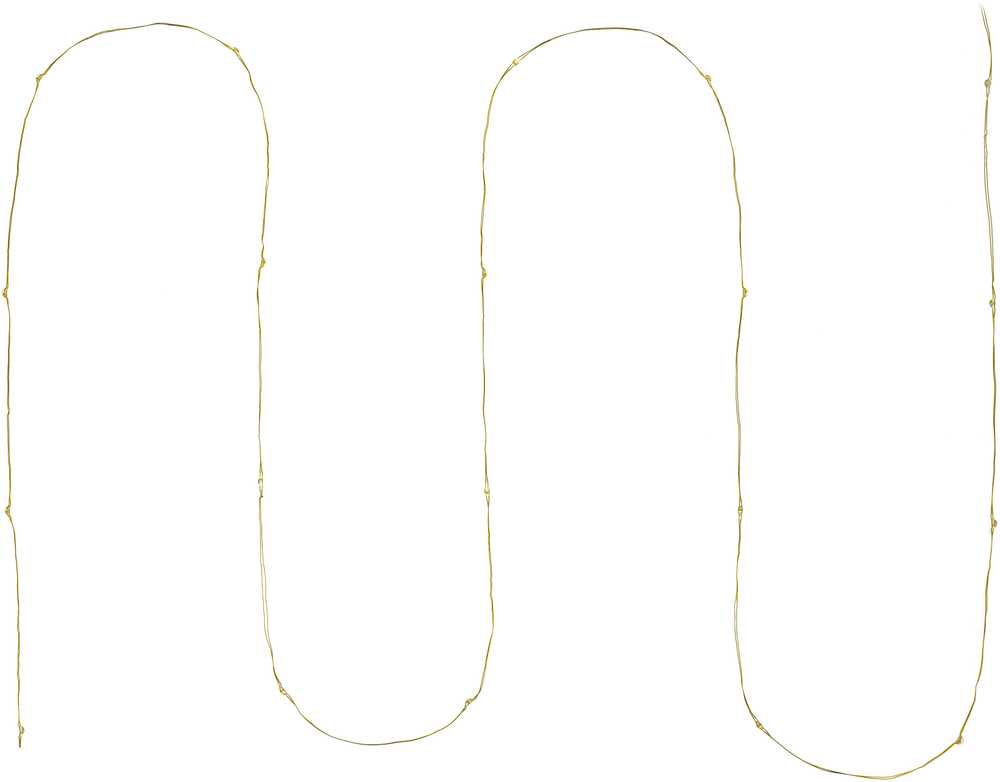 Kalėdų dekoracijos Garland Retlux