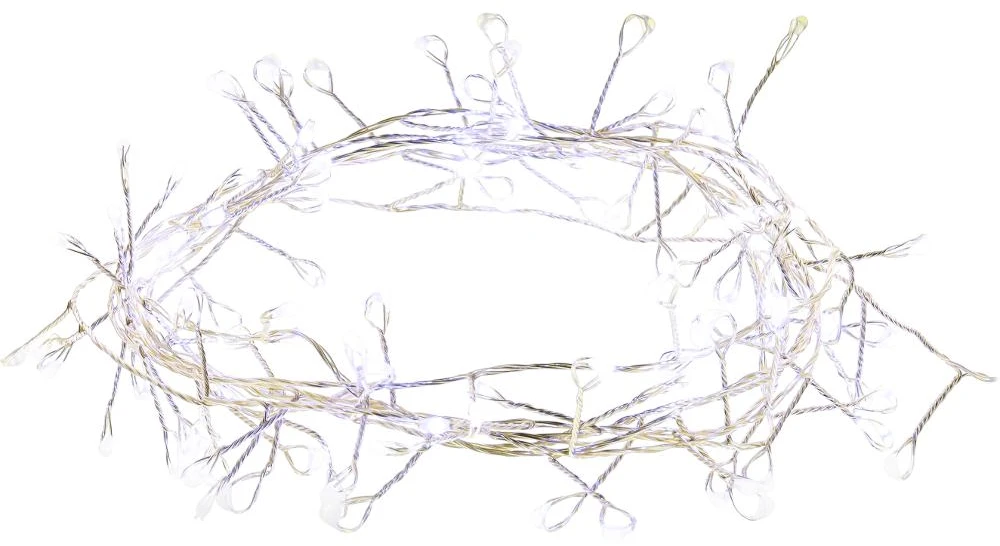 Kalėdų dekoracijos Garland Retlux