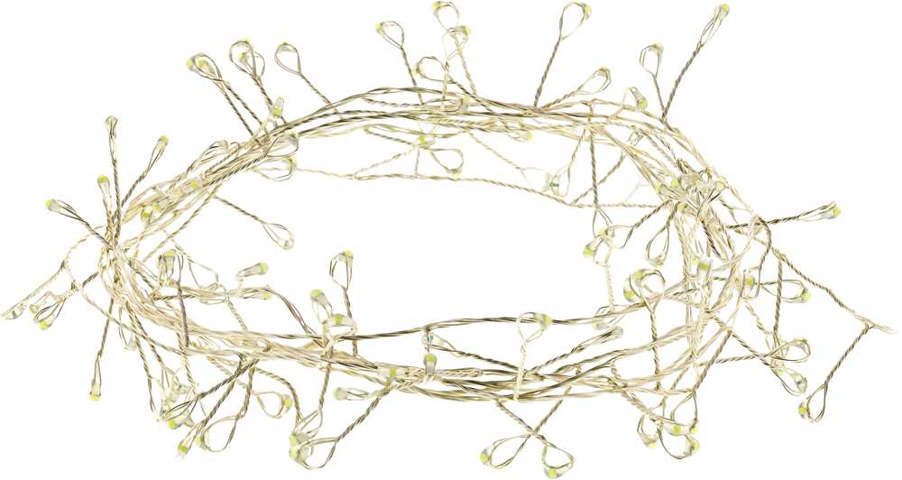 Kalėdų dekoracijos Garland Retlux