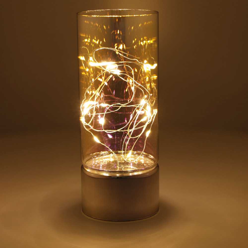RXL 360 nano grandinėlė 20LED RETLUX