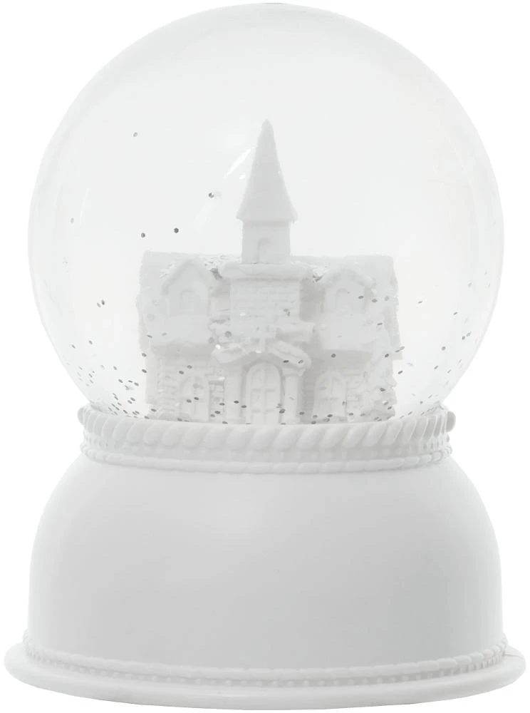 RXL 435 Szklana kula 14,5cm LED RETLUX