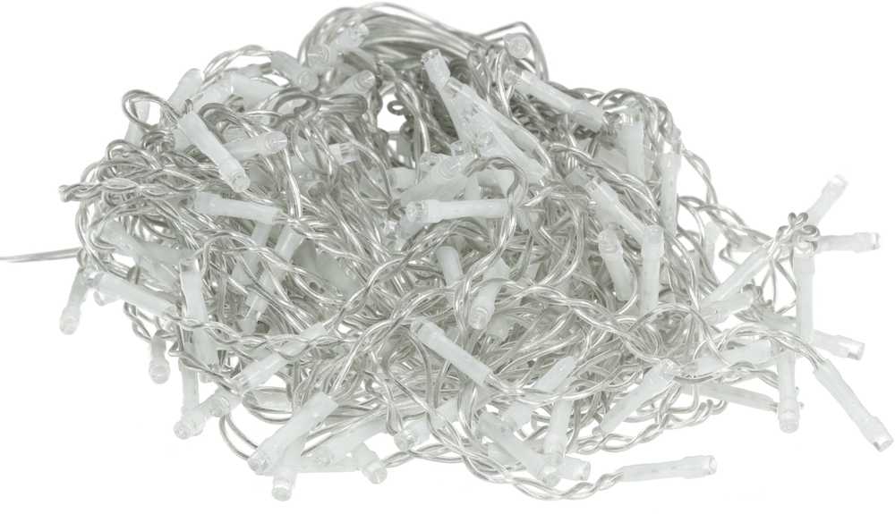 Retlux RXL 444 Kurtyna 3,2x0,7m CW 160 LED