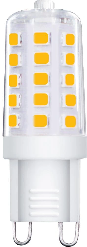 RLL 668 G9 3,5W LED DIMMBLE WW RETLUX