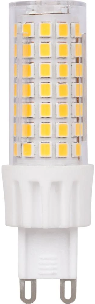 RLL 669 G9 6W LED DIMMABLE WW RETLUX