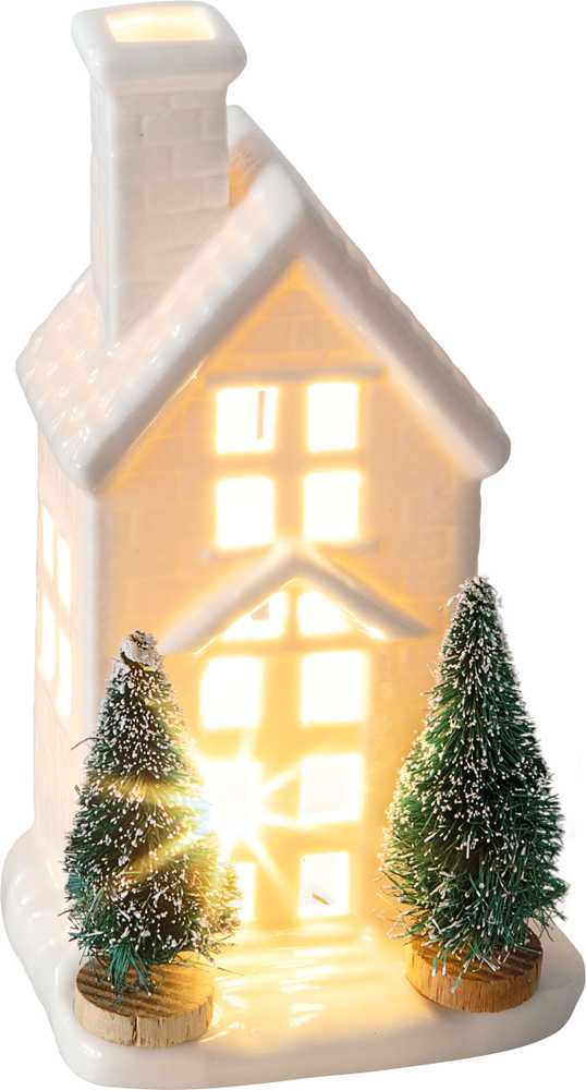 RXL 392 House LED 15cm WW RETLUX