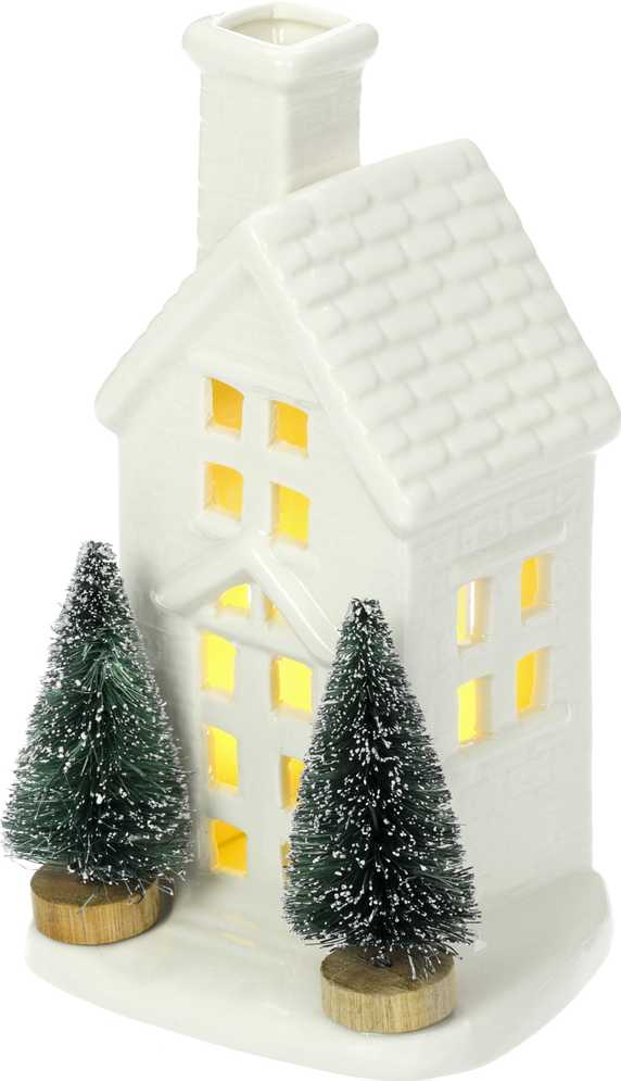RXL 392 House LED 15cm WW RETLUX