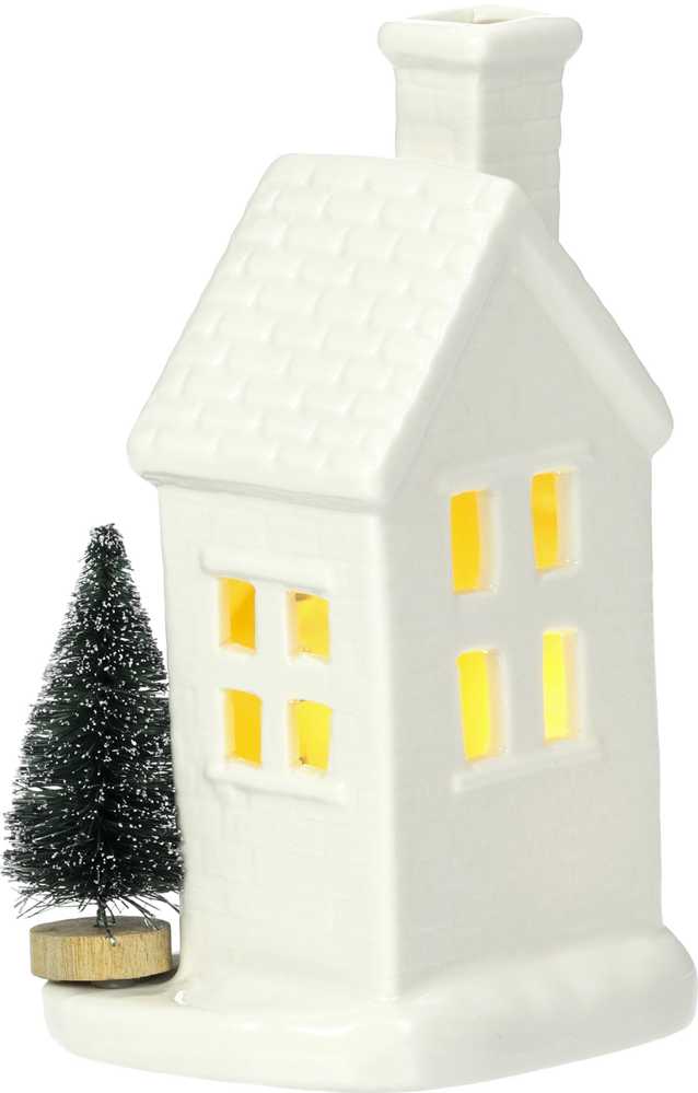 RXL 392 House LED 15cm WW RETLUX