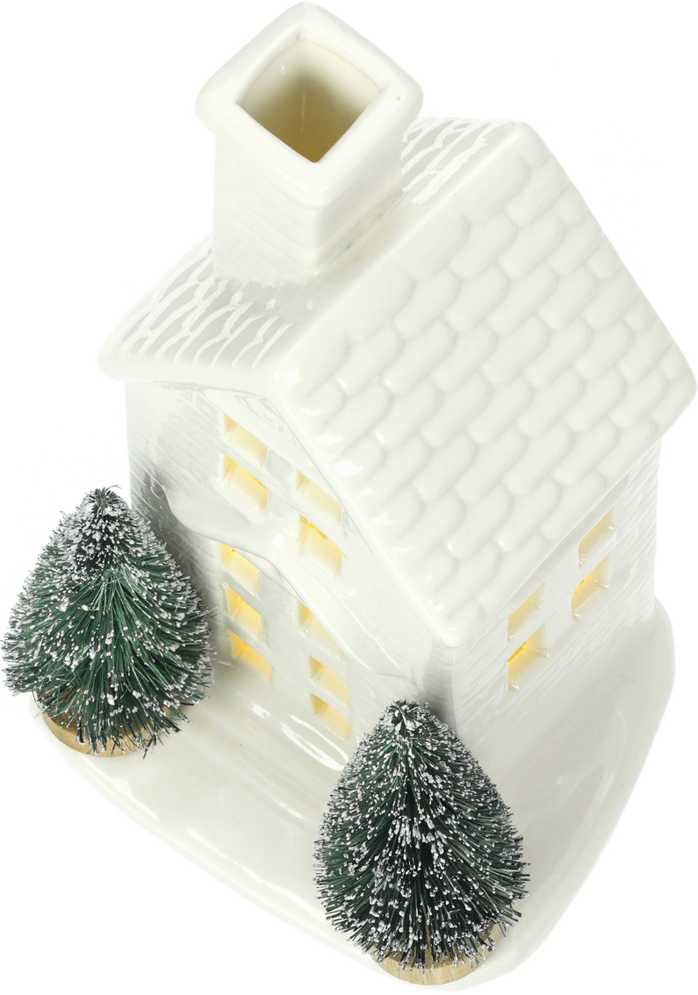 RXL 392 House LED 15cm WW RETLUX