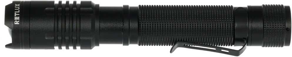 RPL 48 Lataraka LED 10W 6XAAA RETLUX