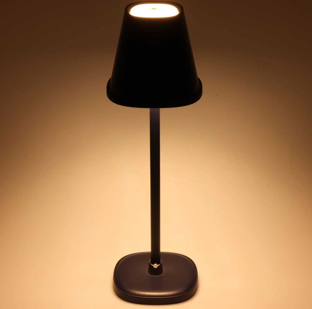 RTL 207 LED stalinis šviestuvas WW 5W RETLUX