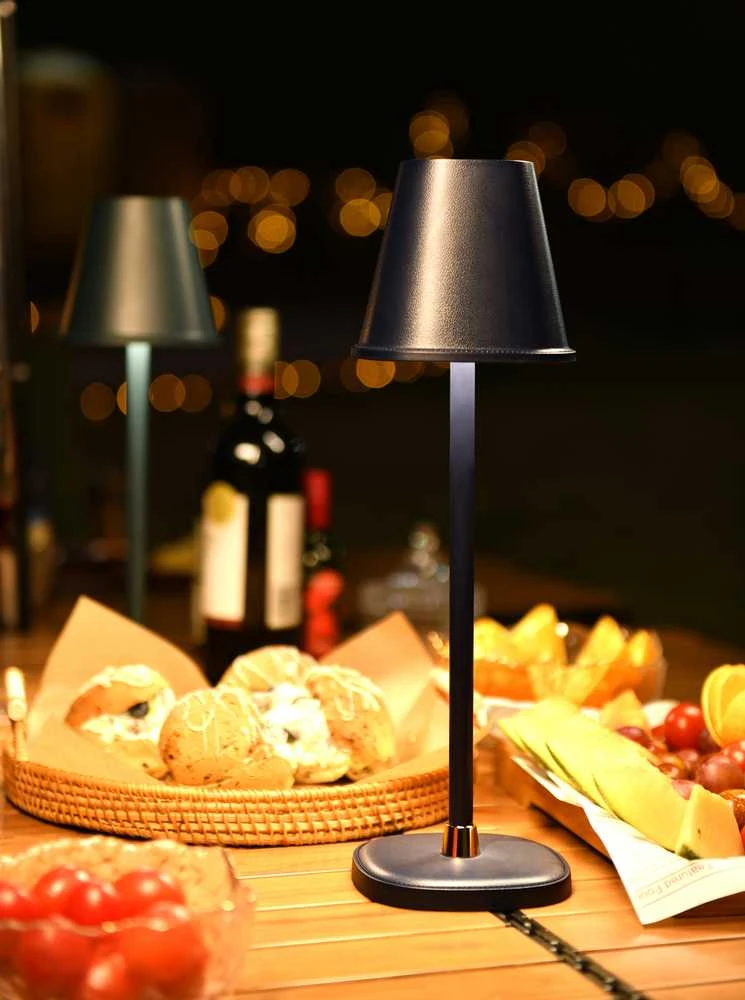 RTL 207 LED stalinis šviestuvas WW 5W RETLUX