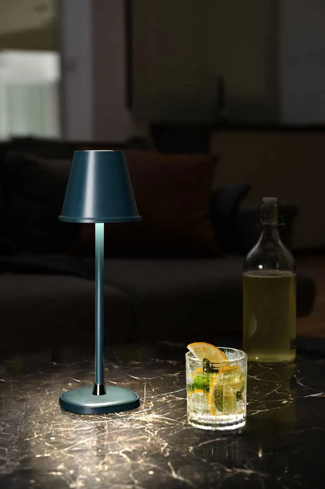 RTL 207 LED stalinis šviestuvas WW 5W RETLUX
