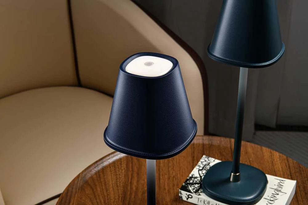 RTL 207 LED stalinis šviestuvas WW 5W RETLUX