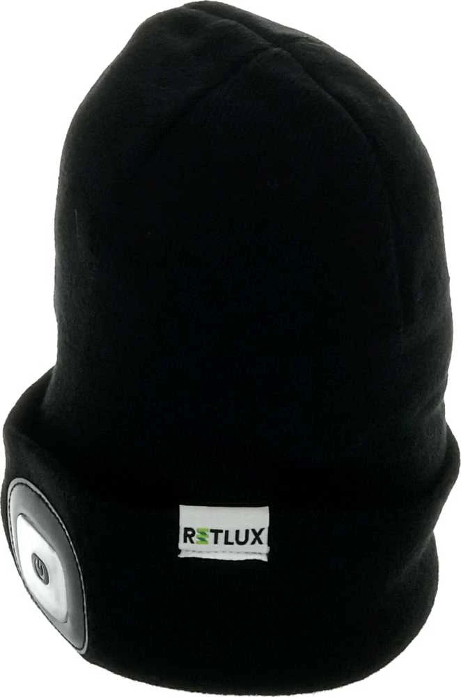 Retlux Priekinis žibintas