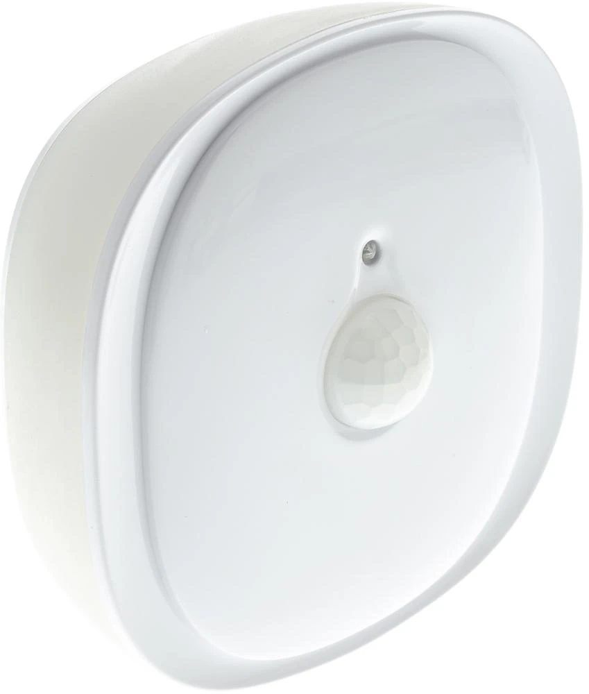 RNL 105 LED naktinis PIR 3xAAA WW RETLUX