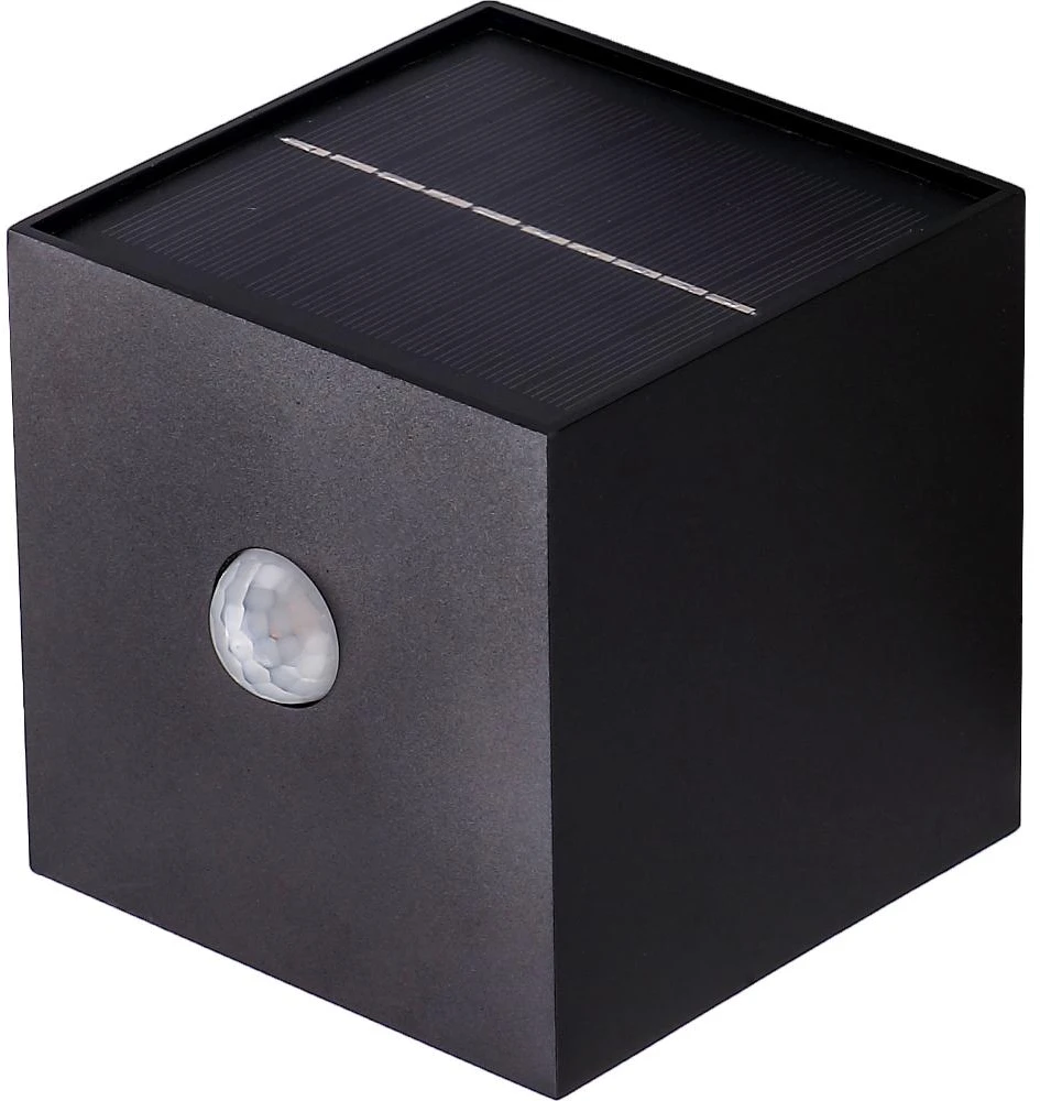 RGL 120 Solarna lampa LED CW RETLUX