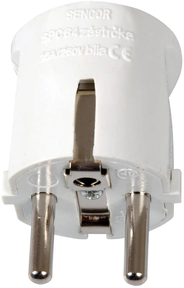 RPC 64 Wtyczka 16A/250V RETLUX