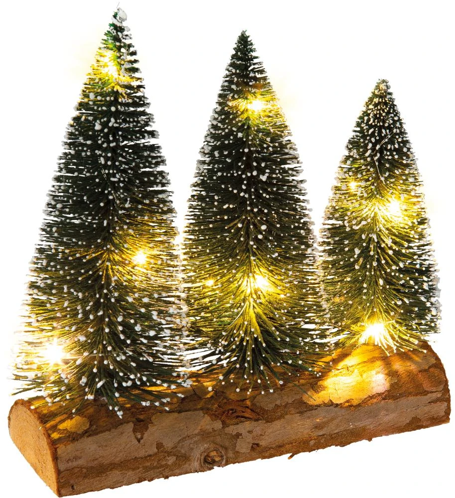 RXL 409 Medžių rinkinys 10 LED RETLUX