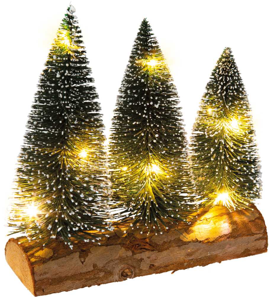 RXL 409 Medžių rinkinys 10 LED RETLUX