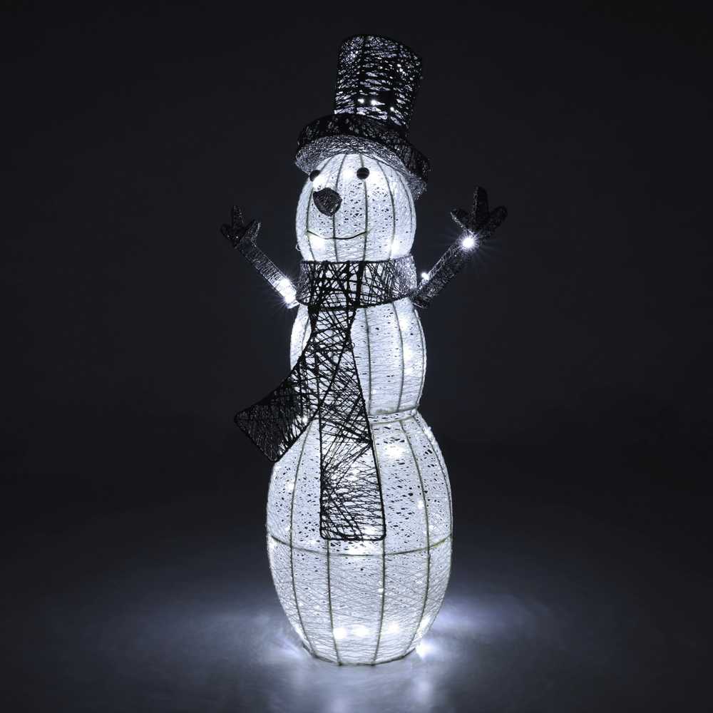 RXL 402 Snowman 80 LED 75cm RETLUX