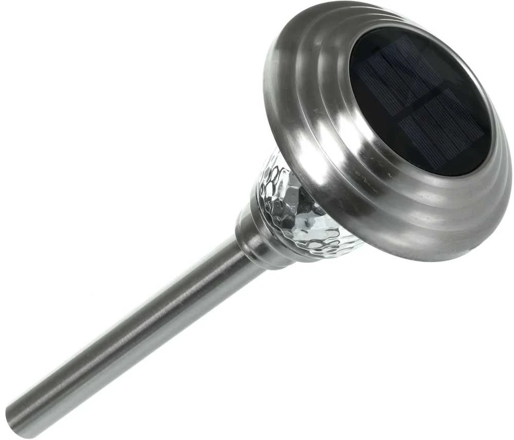 RGL 114 CWRETLUX saulės baterijomis maitinami sodo šviestuvai
