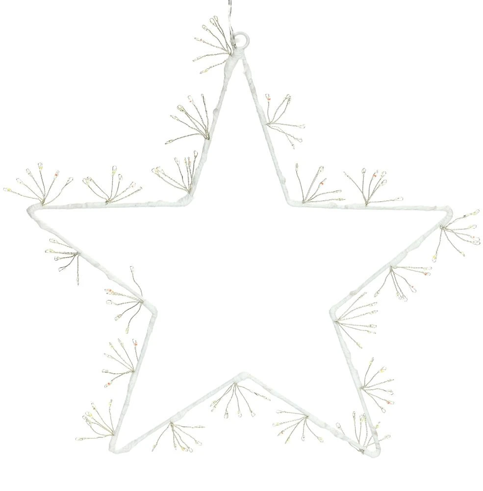 RXL 468 Star 35cm 140LED MC RETLUX