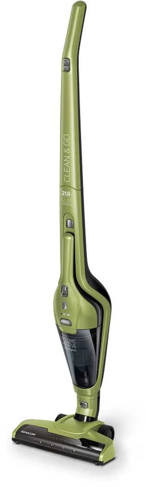 Dulkių siurblys Sencor SVC 0600GG