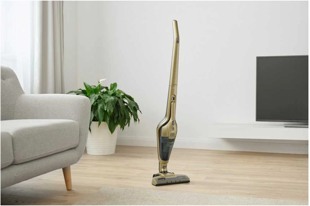 Sencor SVC 0607CH 3 viename belaidis vertikalus dulkių siurblys