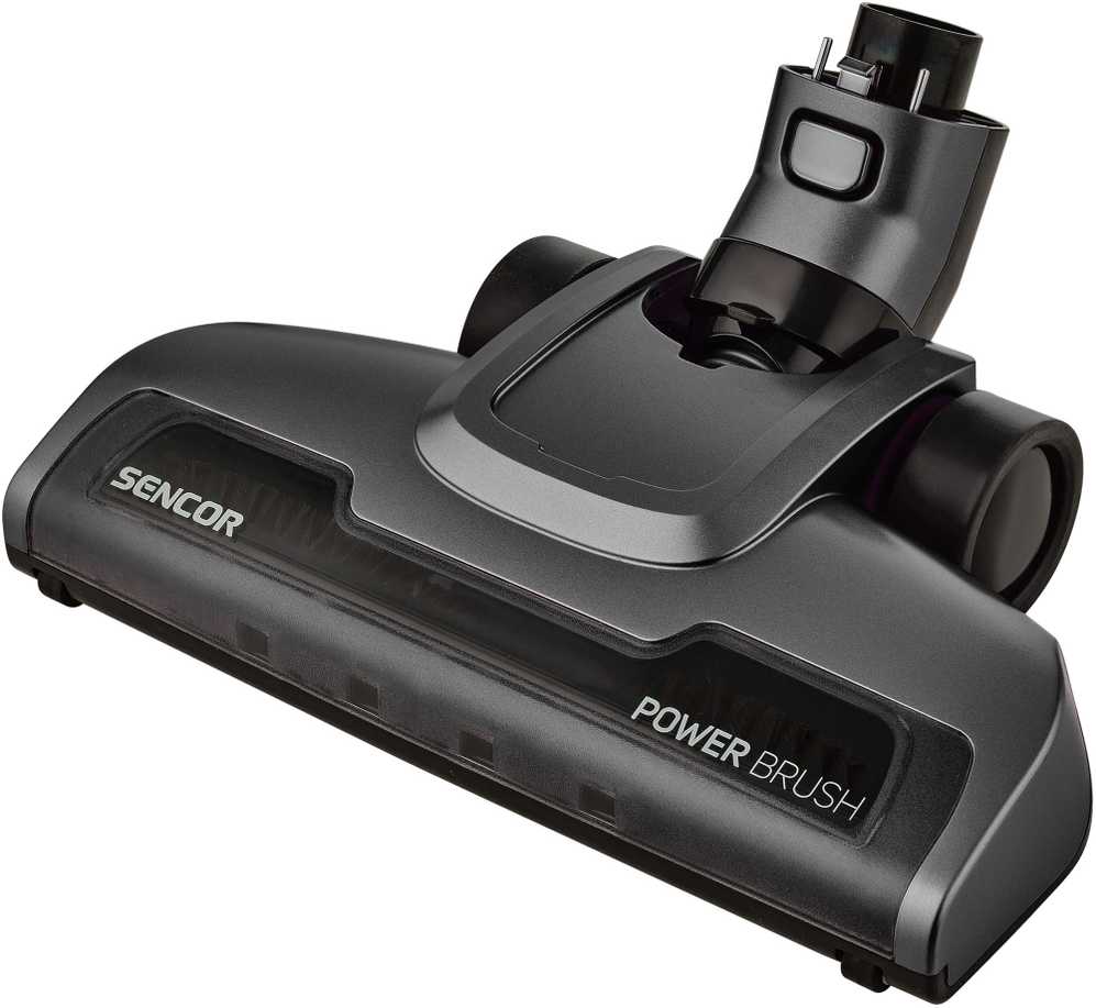 Sencor SVC 0608BK 3 viename belaidis vertikalus dulkių siurblys