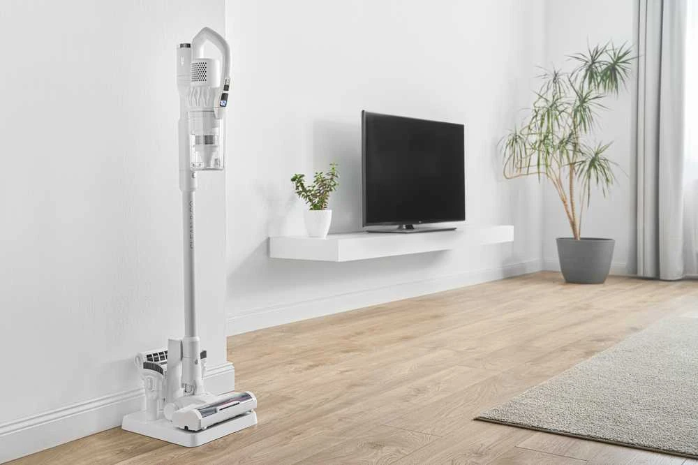 Dulkių siurblys vertikalus Sencor SVC 9829WH