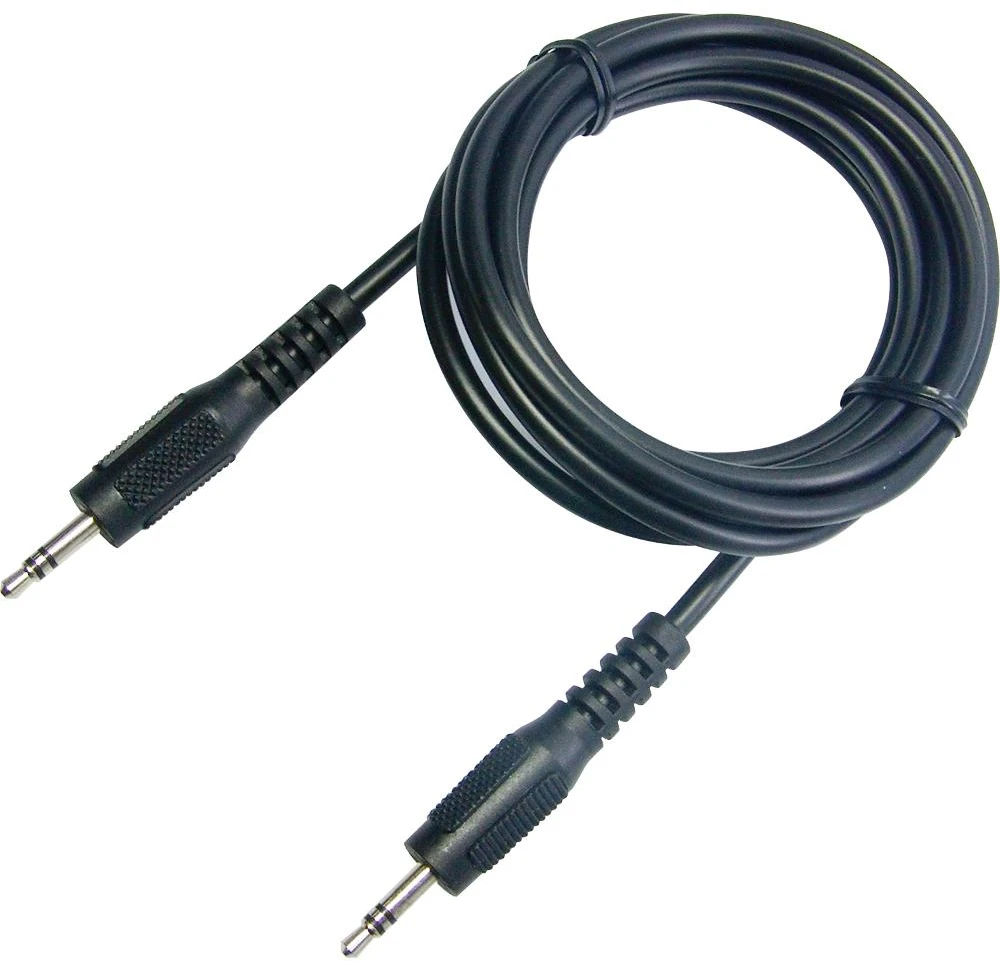 SAV 105-015 Kabelis 3,5 jack P SENCOR