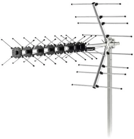 Lauko TV antena Sencor SDA611