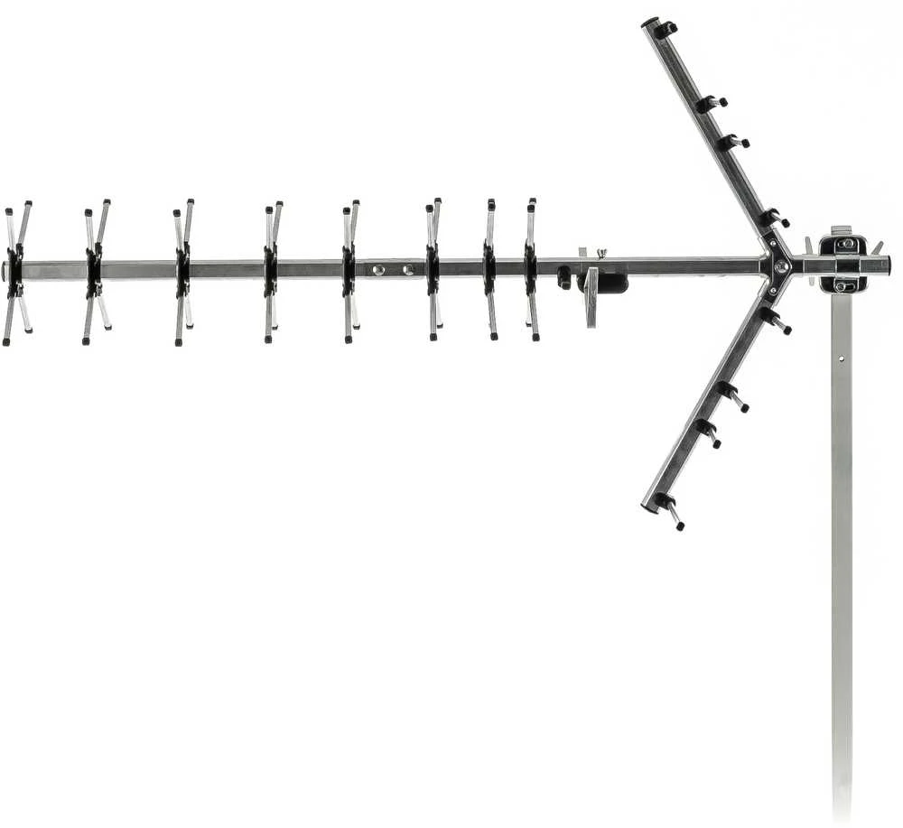 Lauko TV antena Sencor SDA611