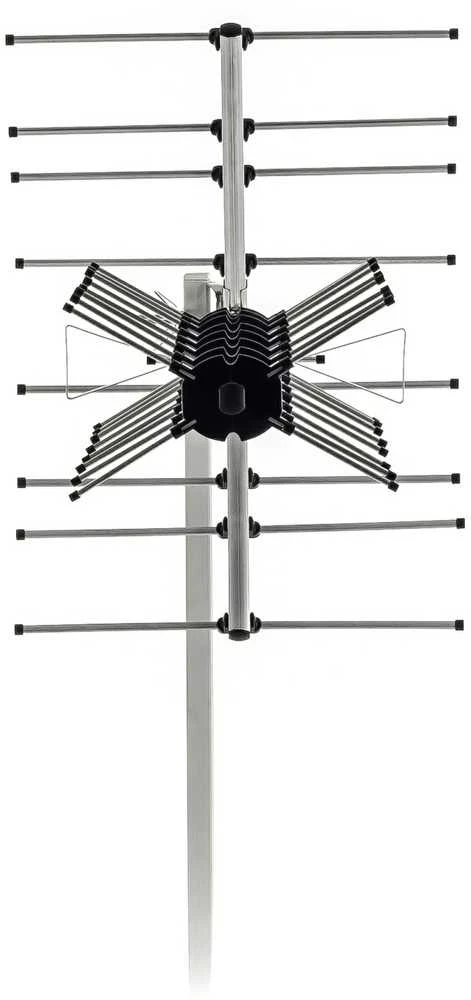 Lauko TV antena Sencor SDA611